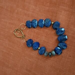 Mia Lara Noah Bracelet